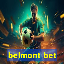 belmont bet